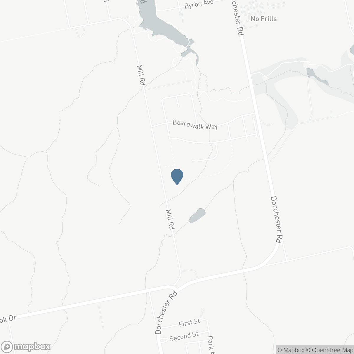 169 HARVEST LANE, Thames Centre, Ontario N0L 1G2